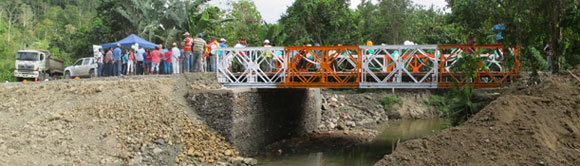 Brücke