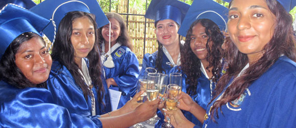 Graduación