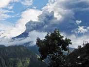 Tungurahua