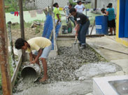 Beton