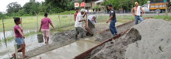 Beton