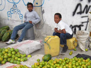 Kinder helfen